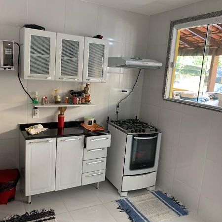Lindo Loft Completo Perto De Cachoeira Guapimirim Exteriör bild