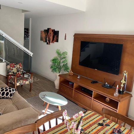 Lindo Loft Completo Perto De Cachoeira Guapimirim Exteriör bild