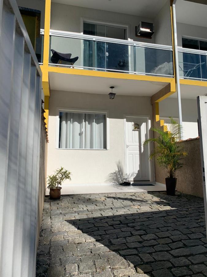 Lindo Loft Completo Perto De Cachoeira Guapimirim Exteriör bild
