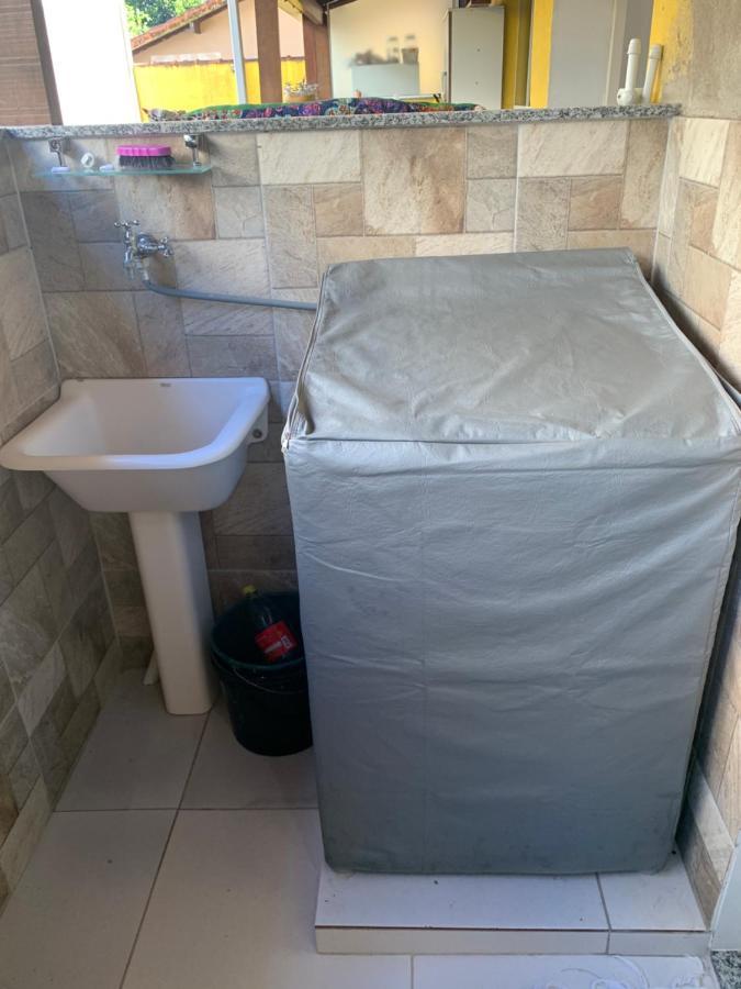 Lindo Loft Completo Perto De Cachoeira Guapimirim Exteriör bild