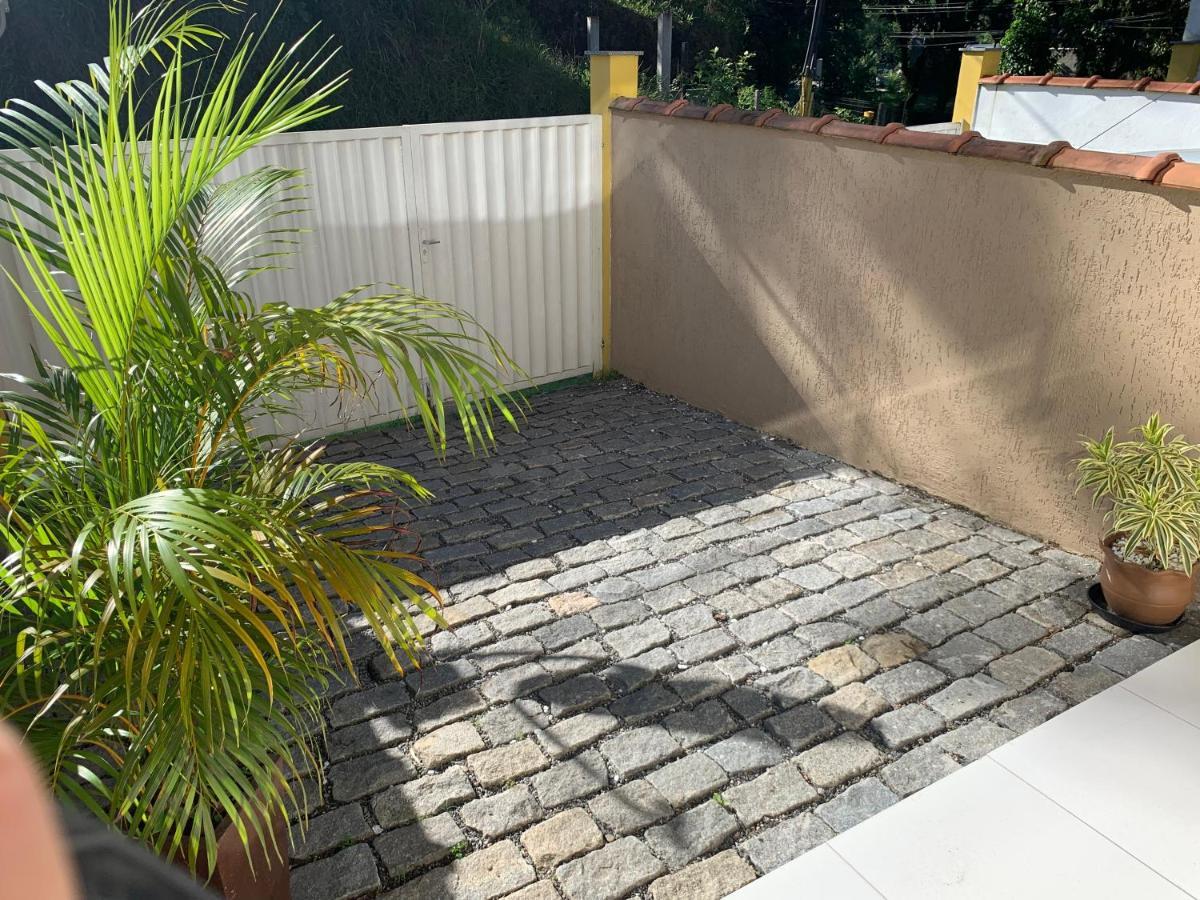Lindo Loft Completo Perto De Cachoeira Guapimirim Exteriör bild