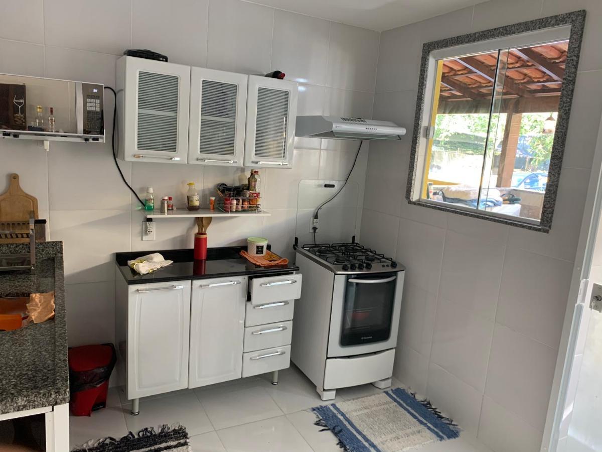Lindo Loft Completo Perto De Cachoeira Guapimirim Exteriör bild