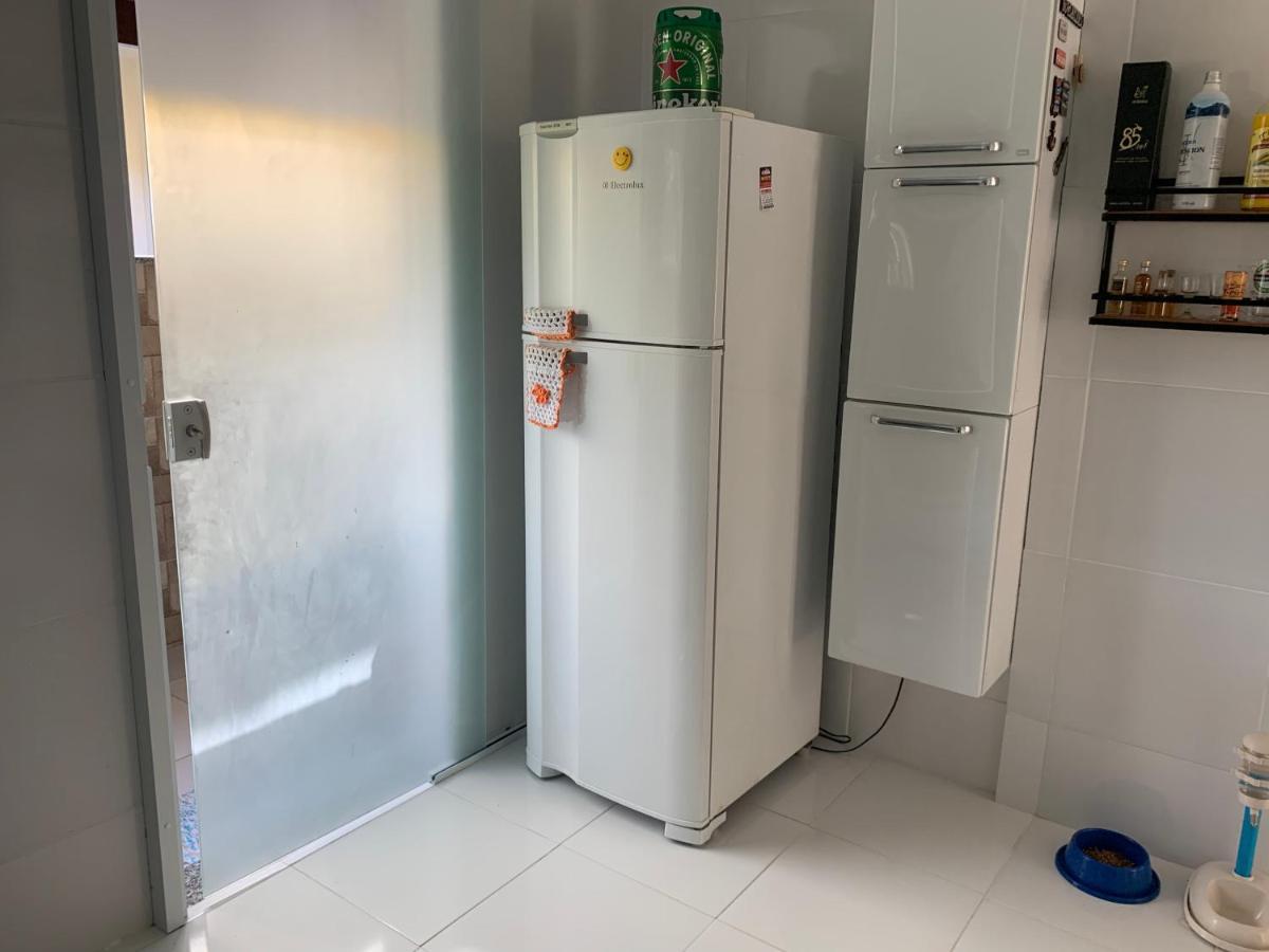Lindo Loft Completo Perto De Cachoeira Guapimirim Exteriör bild