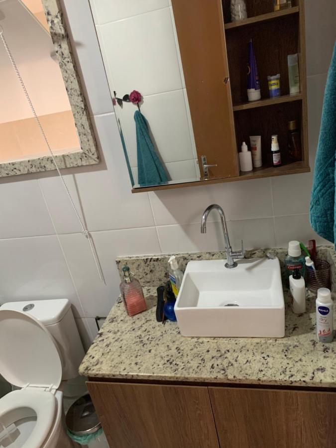 Lindo Loft Completo Perto De Cachoeira Guapimirim Exteriör bild