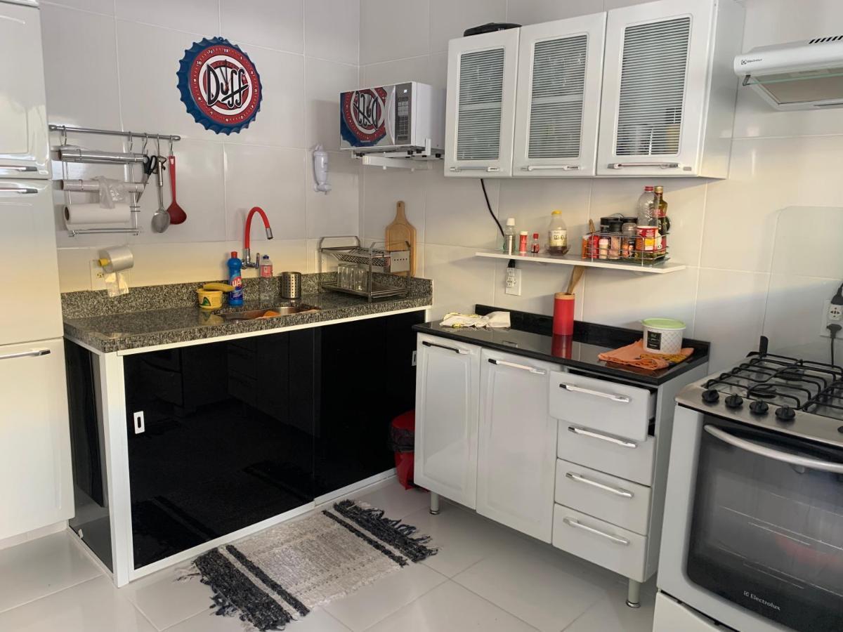 Lindo Loft Completo Perto De Cachoeira Guapimirim Exteriör bild