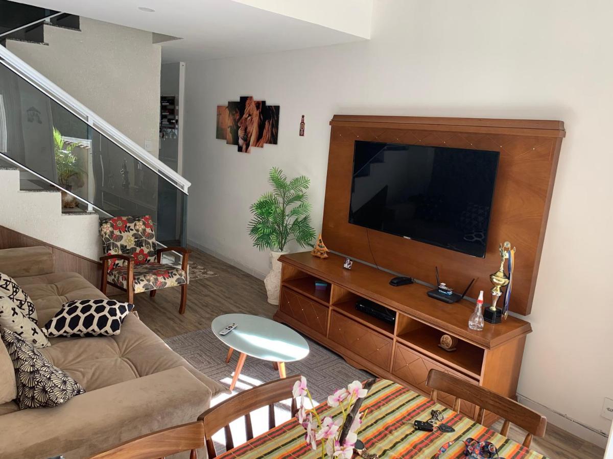 Lindo Loft Completo Perto De Cachoeira Guapimirim Exteriör bild